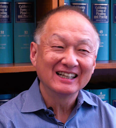 Dean Ito-Taylor